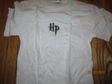 Harry Potter And The Half Blood Prince Book Release Promo T Shirt Small New W/Tag