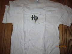 Harry Potter And The Half Blood Prince Book Release Promo T Shirt Small New W/Tag
