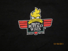 Anchor Bar Buffalo New York T Shirt Medium Buffalo Wings