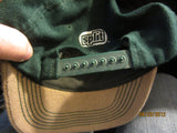 Split Clothing cartoon Chipmunk Vintage Snapback Hat