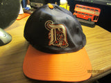 Detroit Tigers Old Road Snapback Hat Outdoor Cap Co