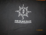 Black Duck Freehouse Saskatoon Saskatchewn T Shirt XL Beer Canada
