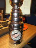 Detroit Red Wings 1997 8 Inch Tall Stanley Cup