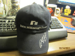 BMW Williams F1 Team #5 Adjustable Hat
