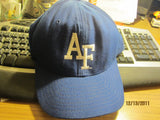 Air Force Academy Snapback Hat