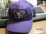 Washington Huskies Purple Adjustable Hat Nike