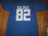 Halifax Nova Scotia '82 Vintage 1982 Jersey T Shirt Medium