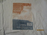 Dead Sea Scrolls Exhibit Grand Rapids Michigan 2003 T Shirt XL