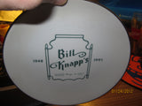 Bill Knapp's Restaurant 1948 to 1991 Souvenir Plate