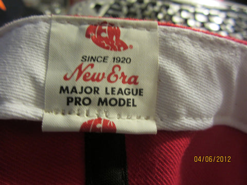 new era vintage tag