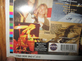 Nirvana Live! Tonight! Sold Out! US Test Pressing Promo Poster