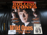 ROLLING STONES The 1960's NME UK Magazine Special Edition 146 Pages Mint
